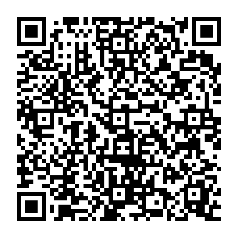 QR Kodu