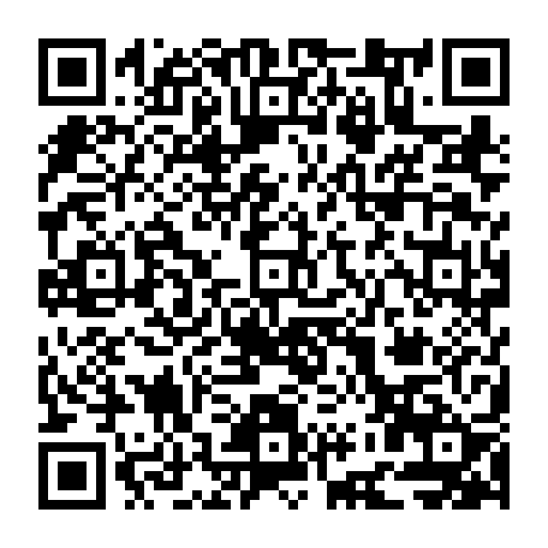 QR Kodu