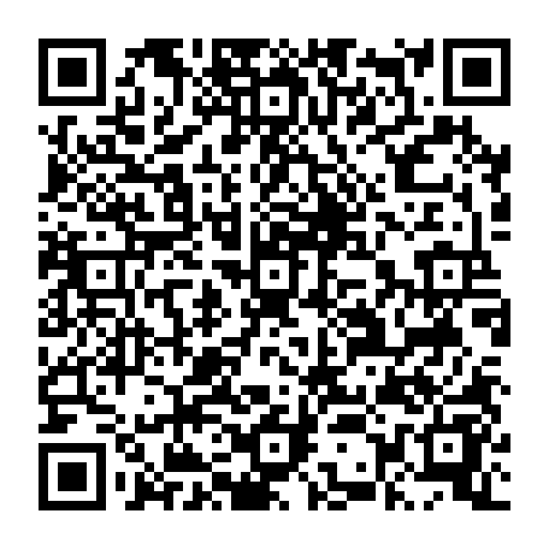 QR Kodu