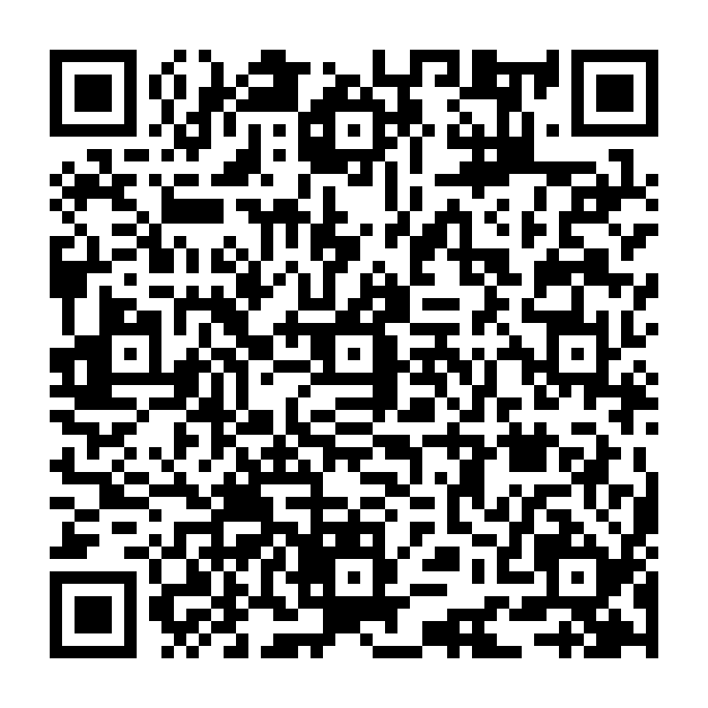 QR Kodu