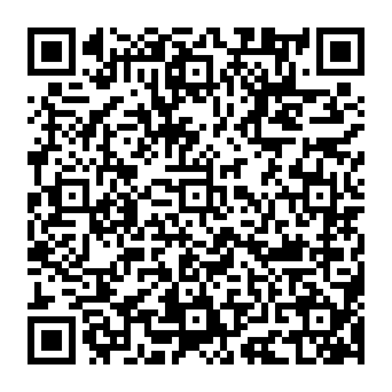 QR Kodu