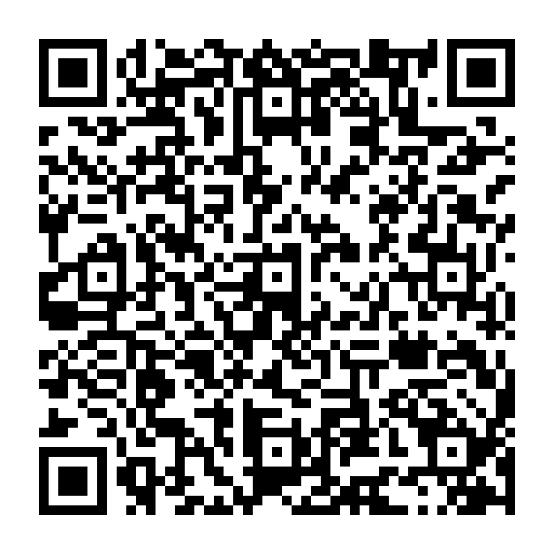 QR Kodu