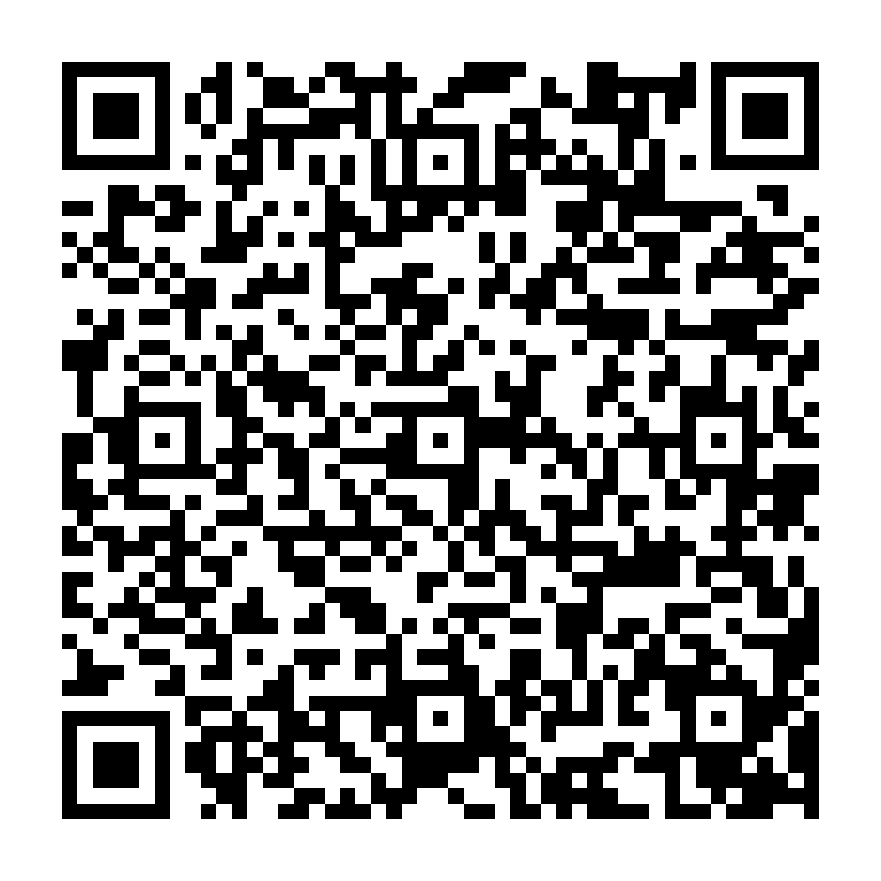 QR Kodu