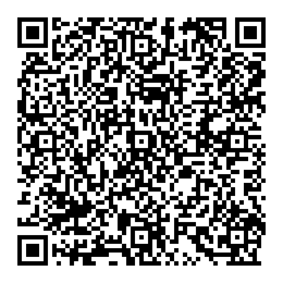 QR Kodu