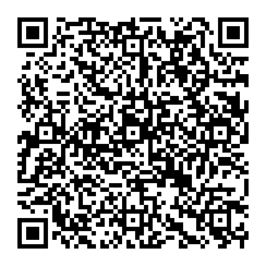 QR Kodu