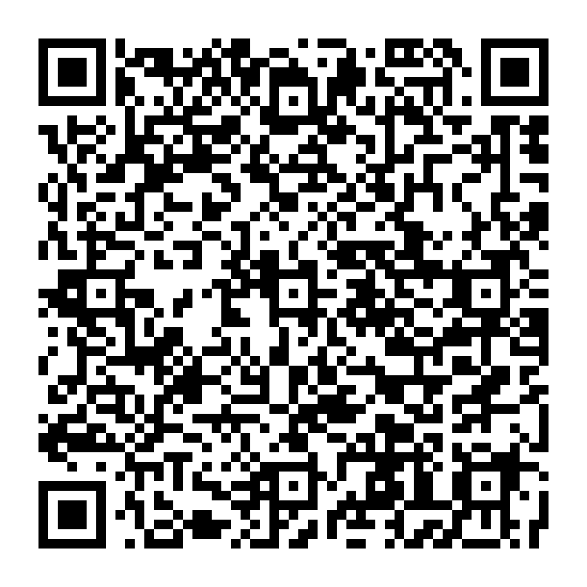 QR Kodu