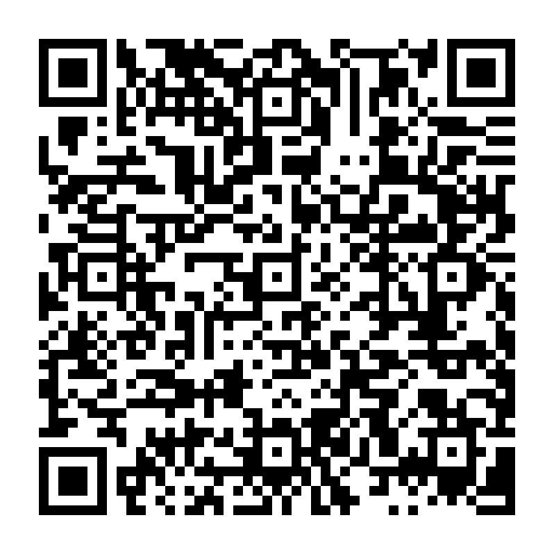 QR Kodu