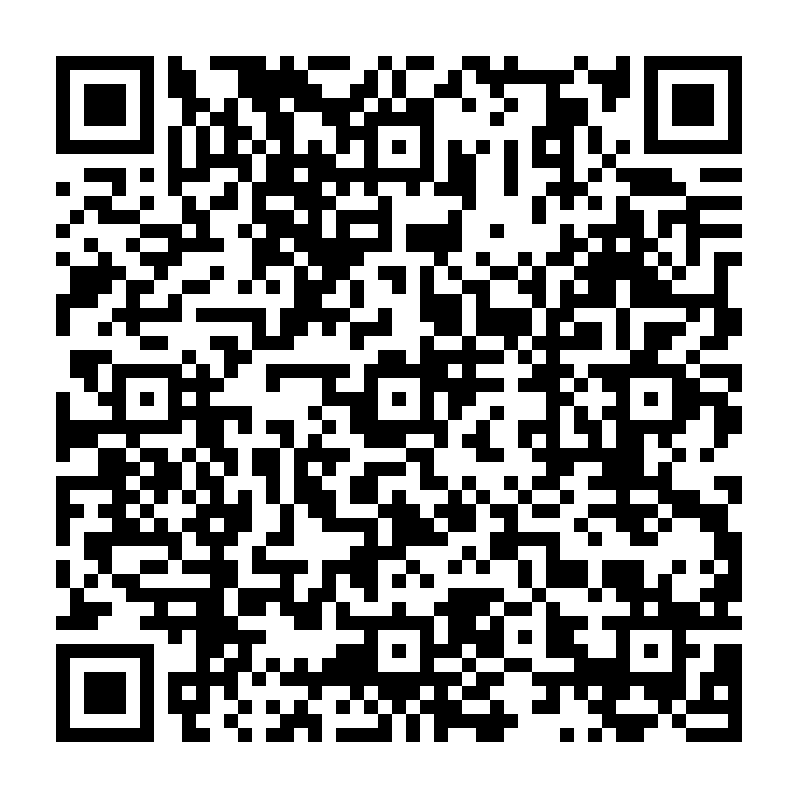 QR Kod