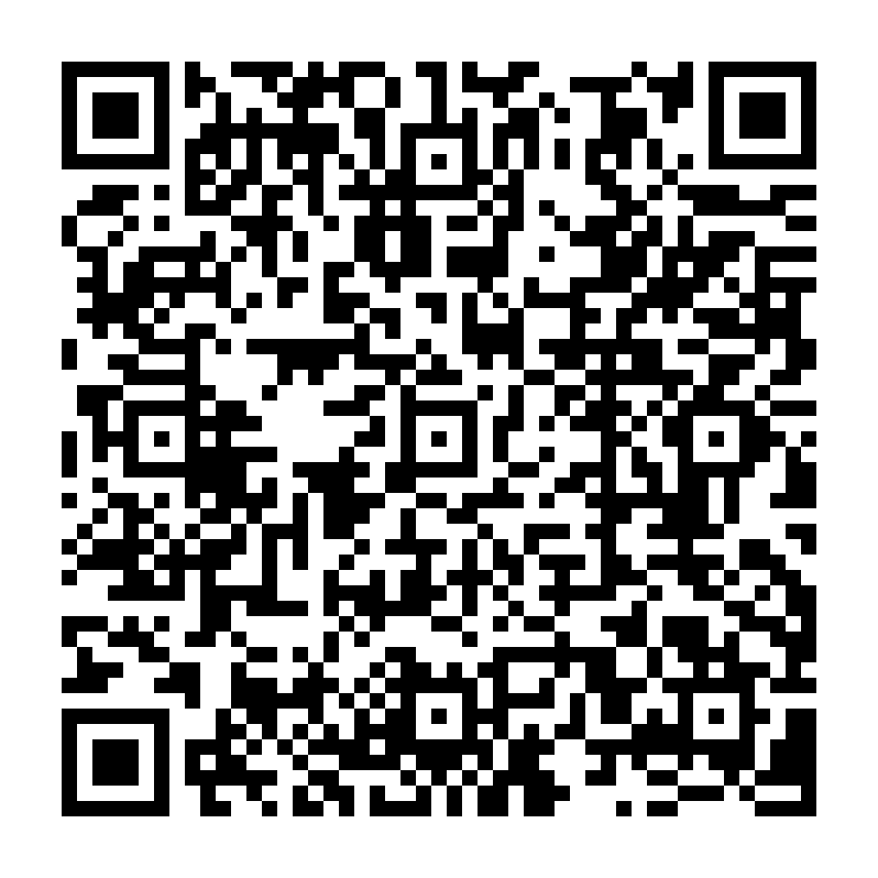 QR Kodu