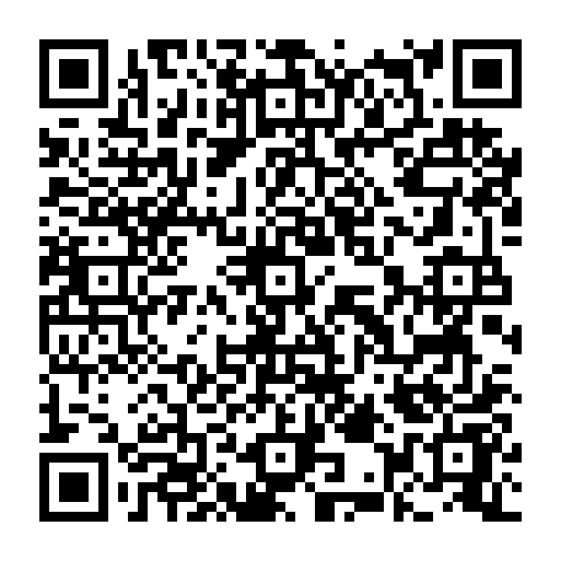 QR Kodu