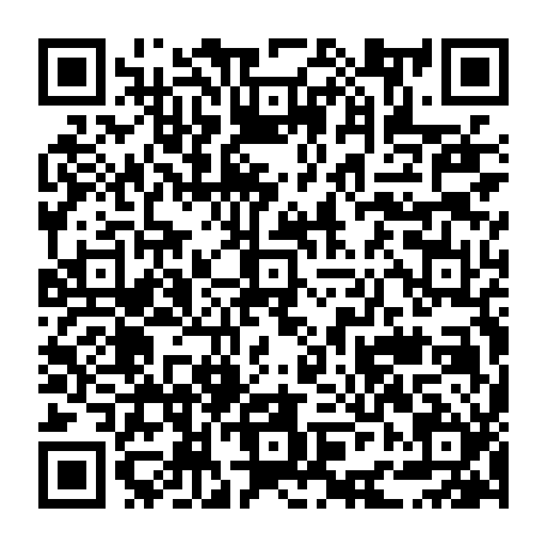 QR Kodu