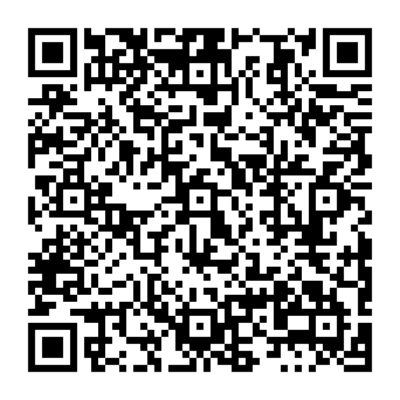 QR Kod