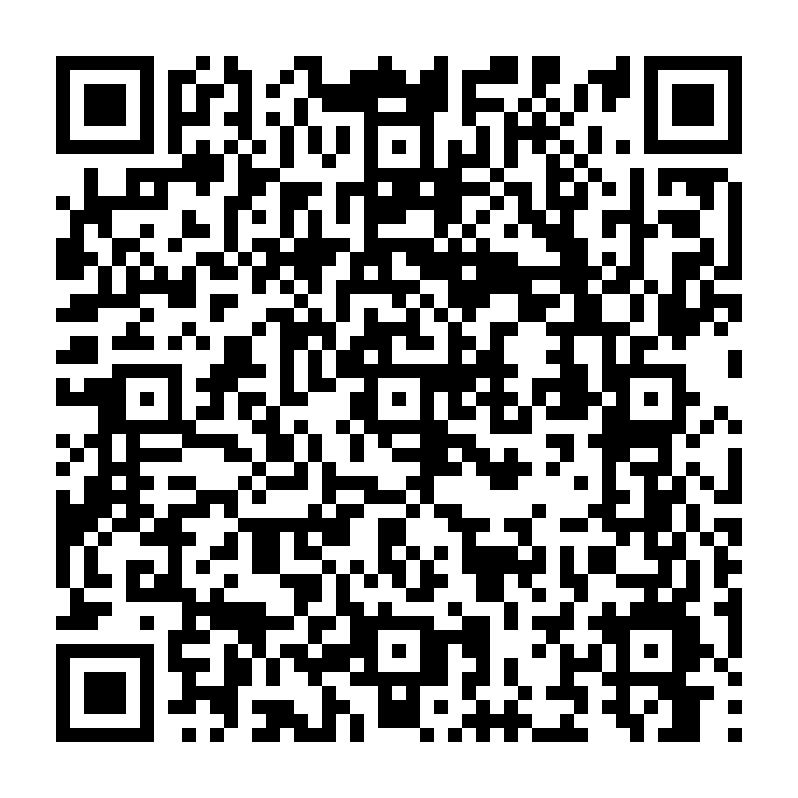 QR Kodu