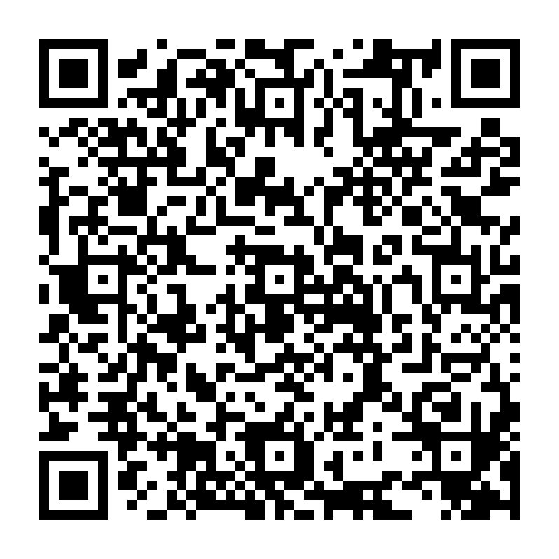 QR Kodu