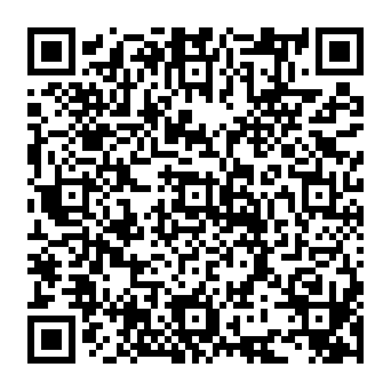 QR Kodu