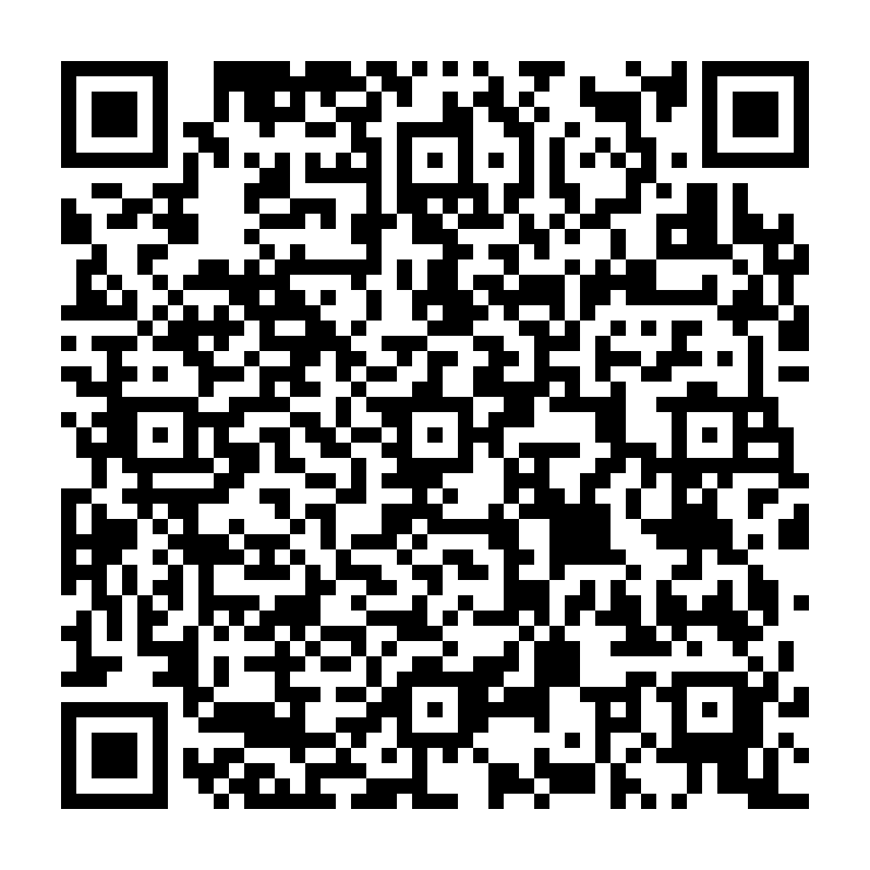 QR Kodu