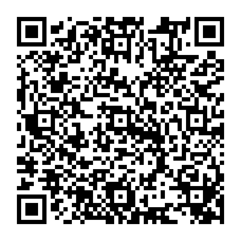 QR Kodu