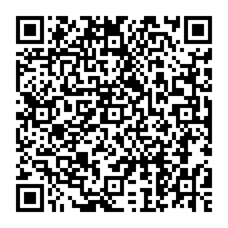 QR Kodu
