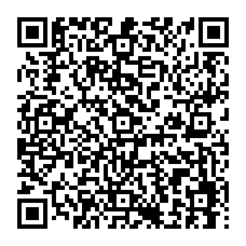 QR Kodu