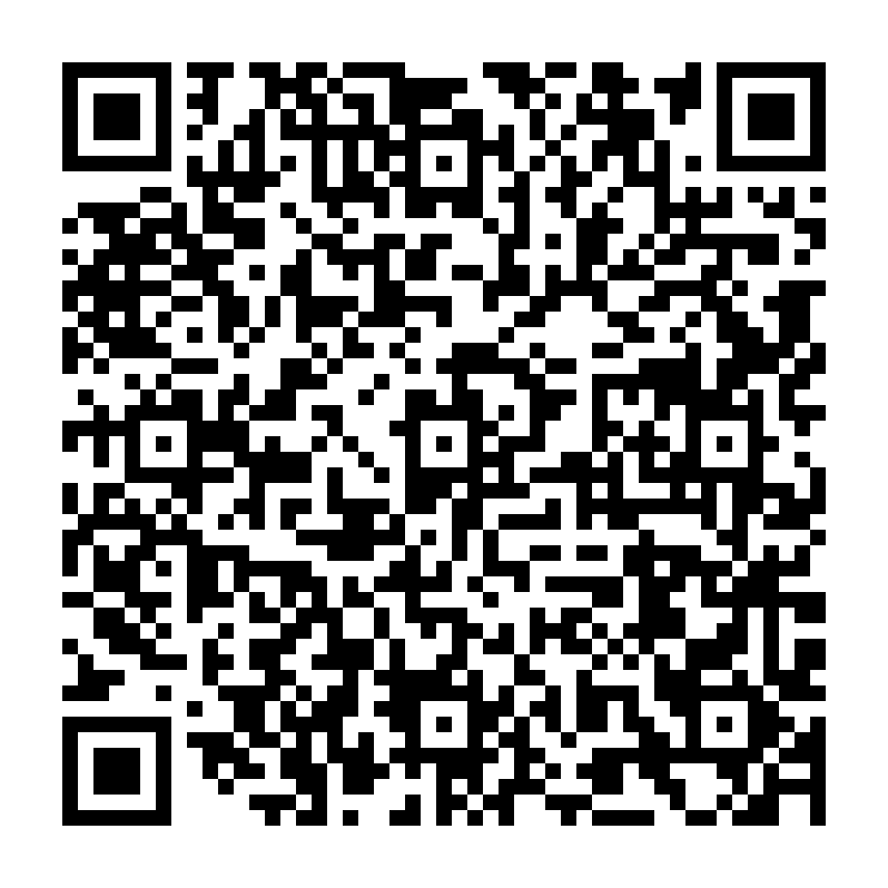 QR Kodu