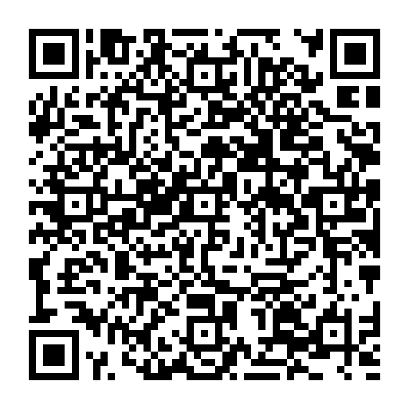 QR Kodu