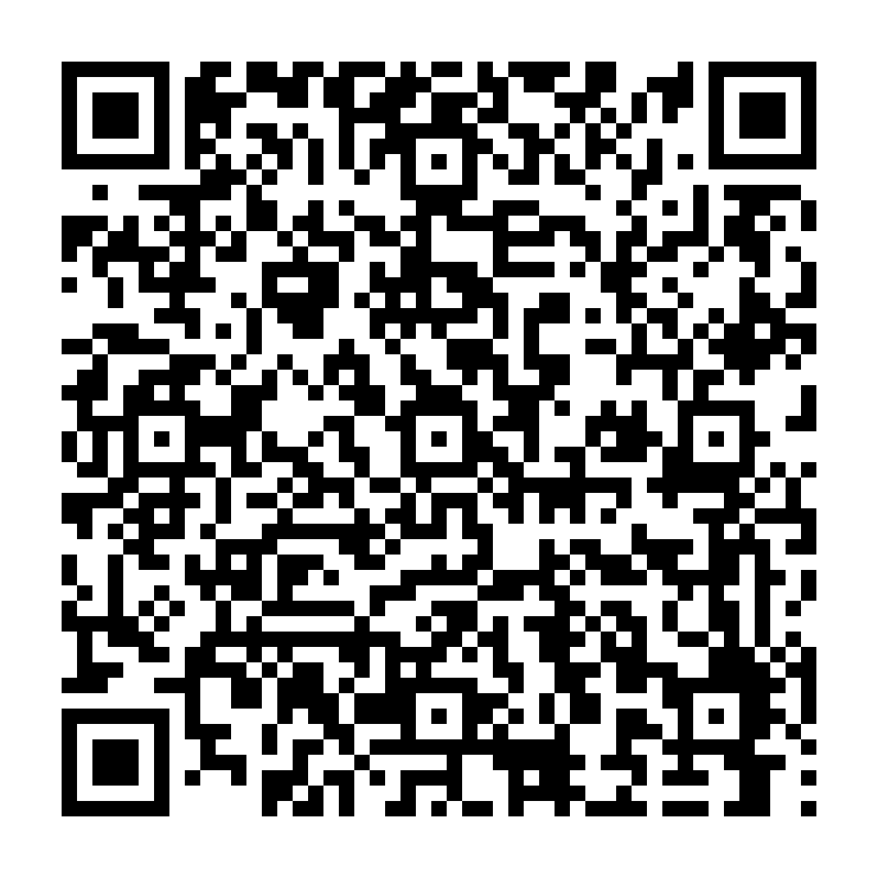 QR Kodu