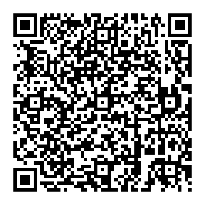 QR Kodu