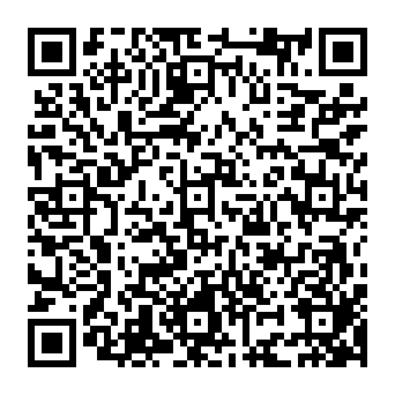 QR Kod