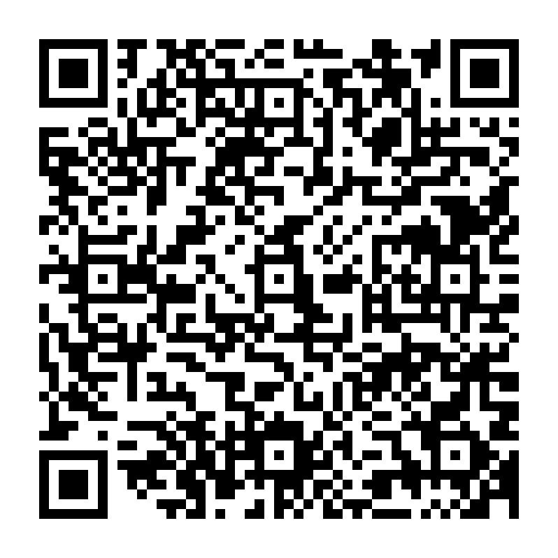 QR Kodu