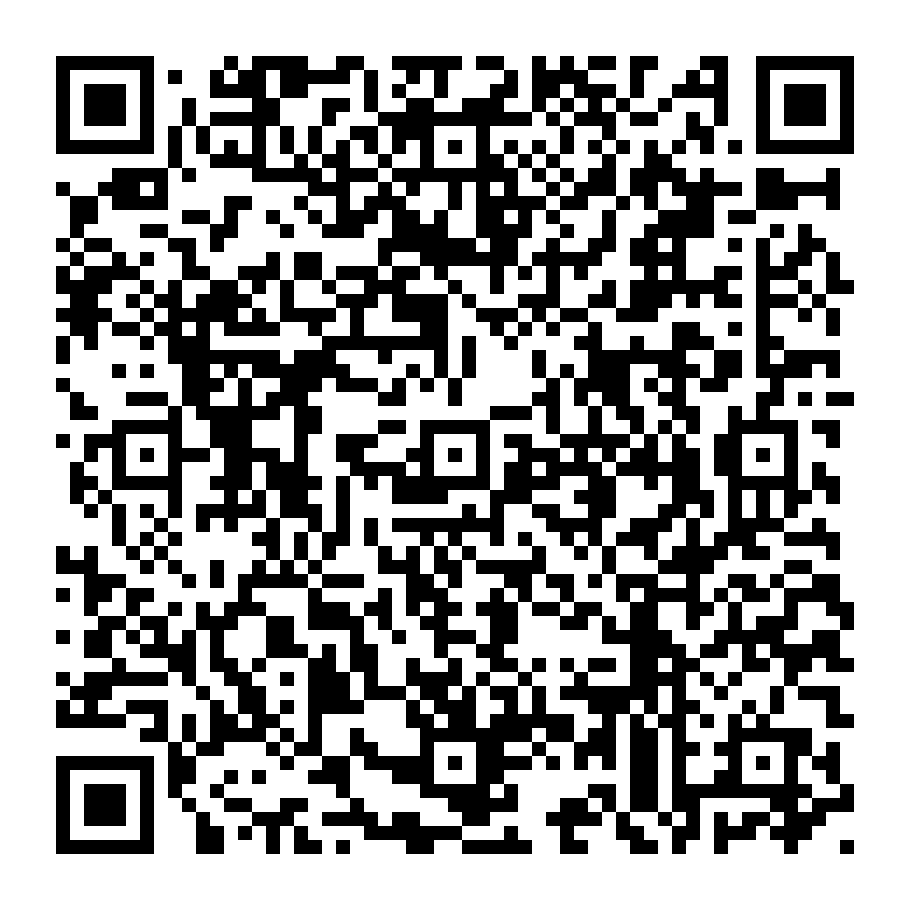QR Kodu