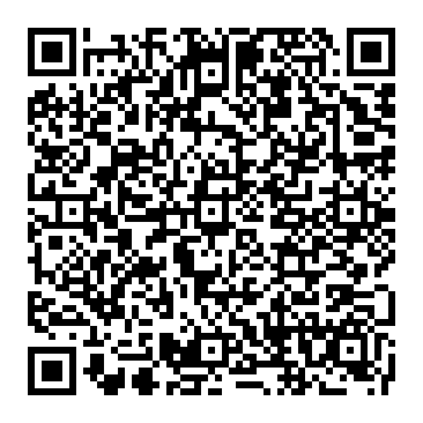 QR Kodu