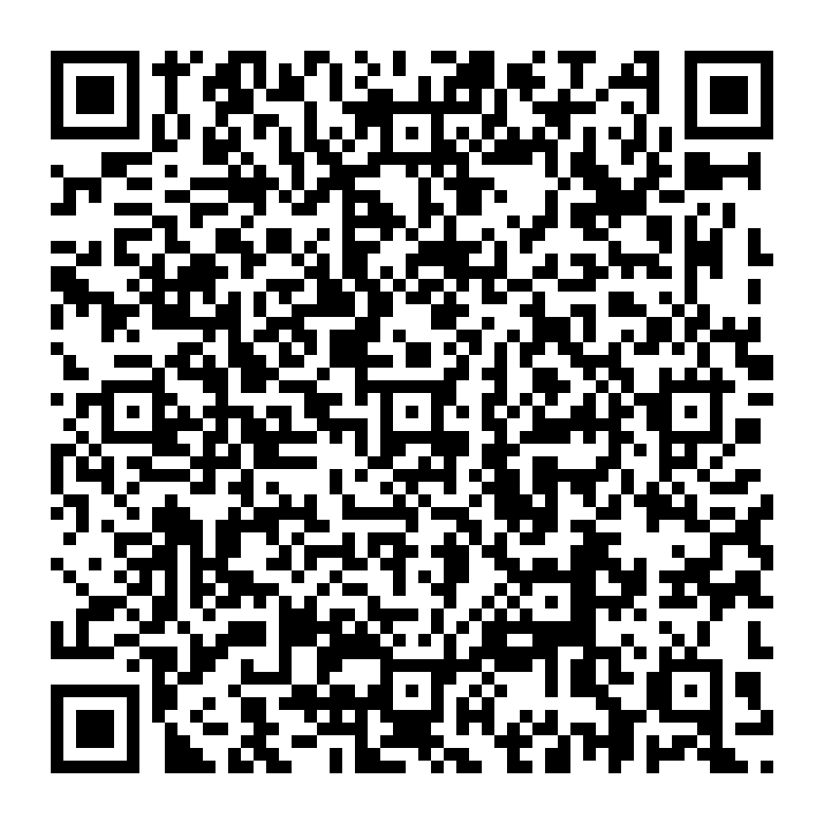 QR Kodu