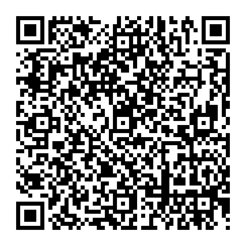 QR Kod