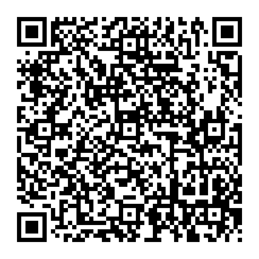 QR Kodu