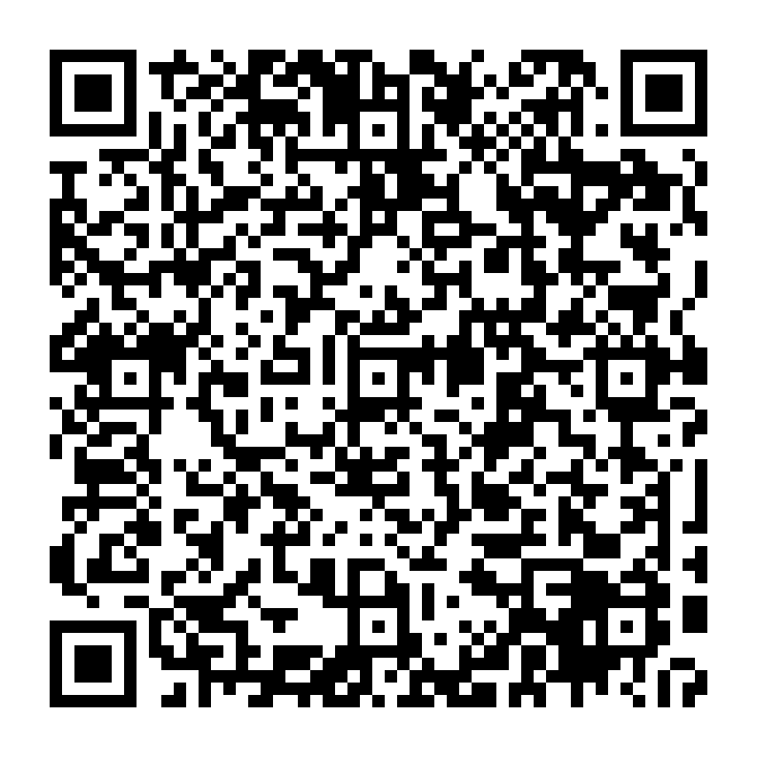 QR Kodu
