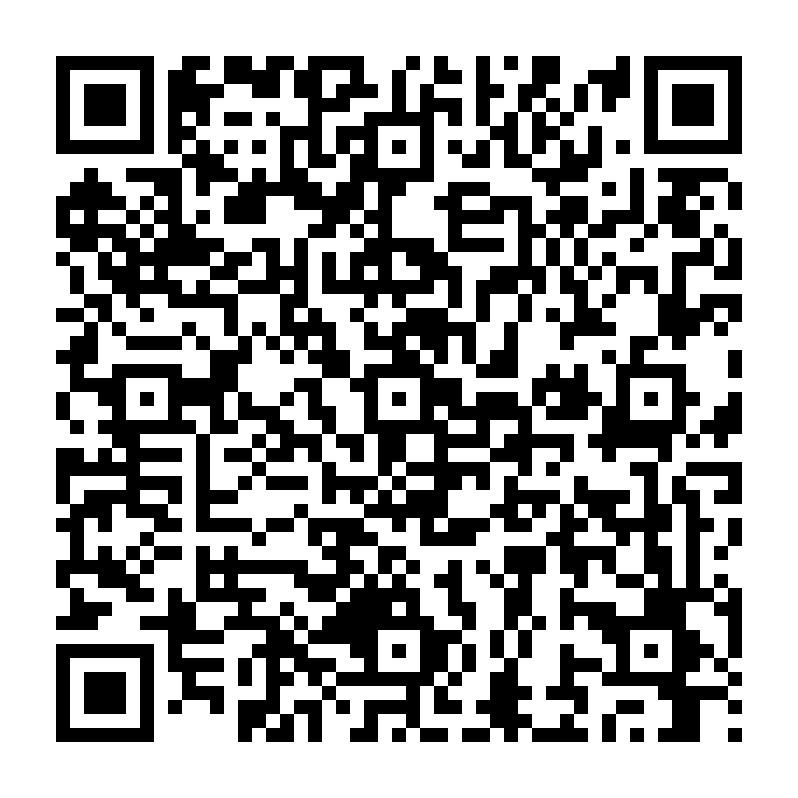 QR Kodu