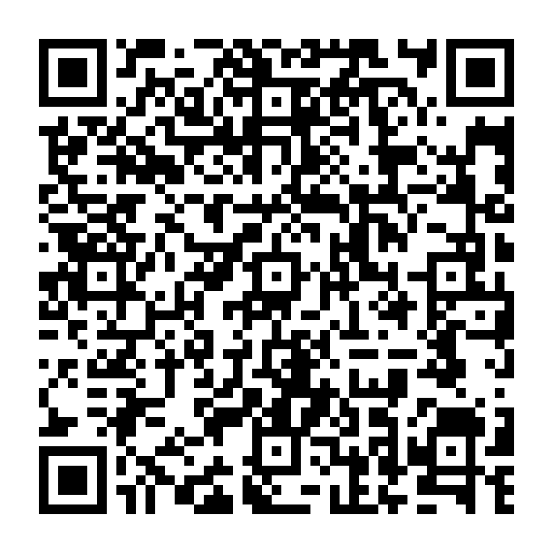 QR Kodu