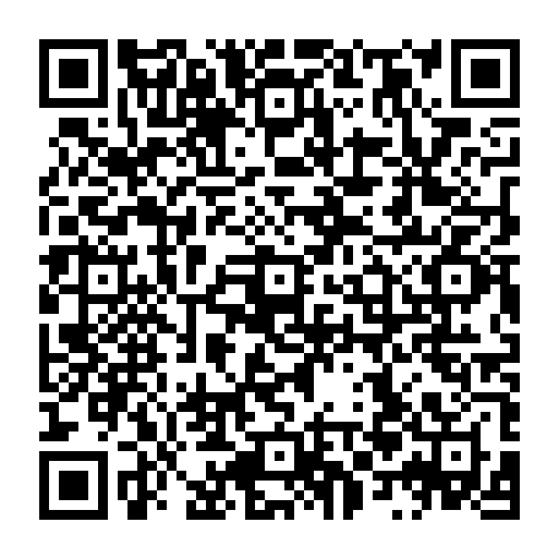 QR Kodu
