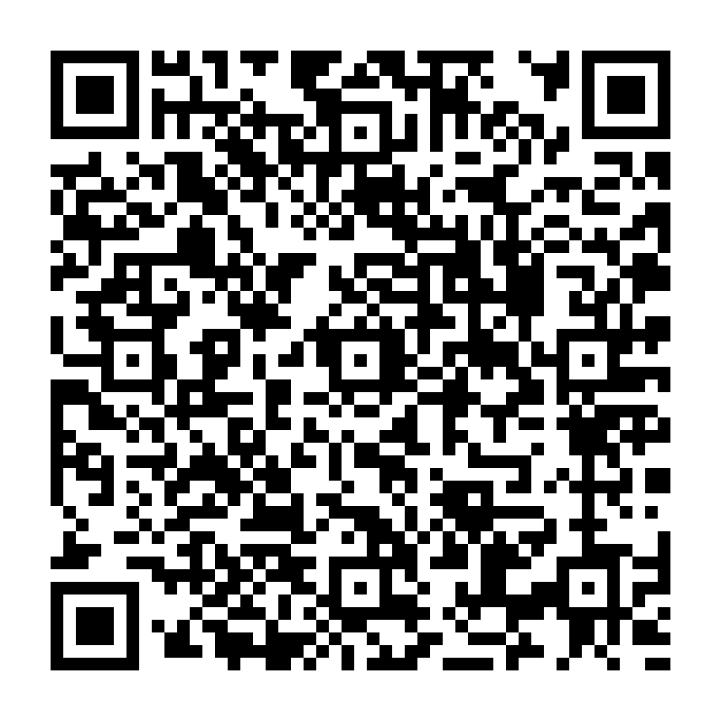 QR Kodu