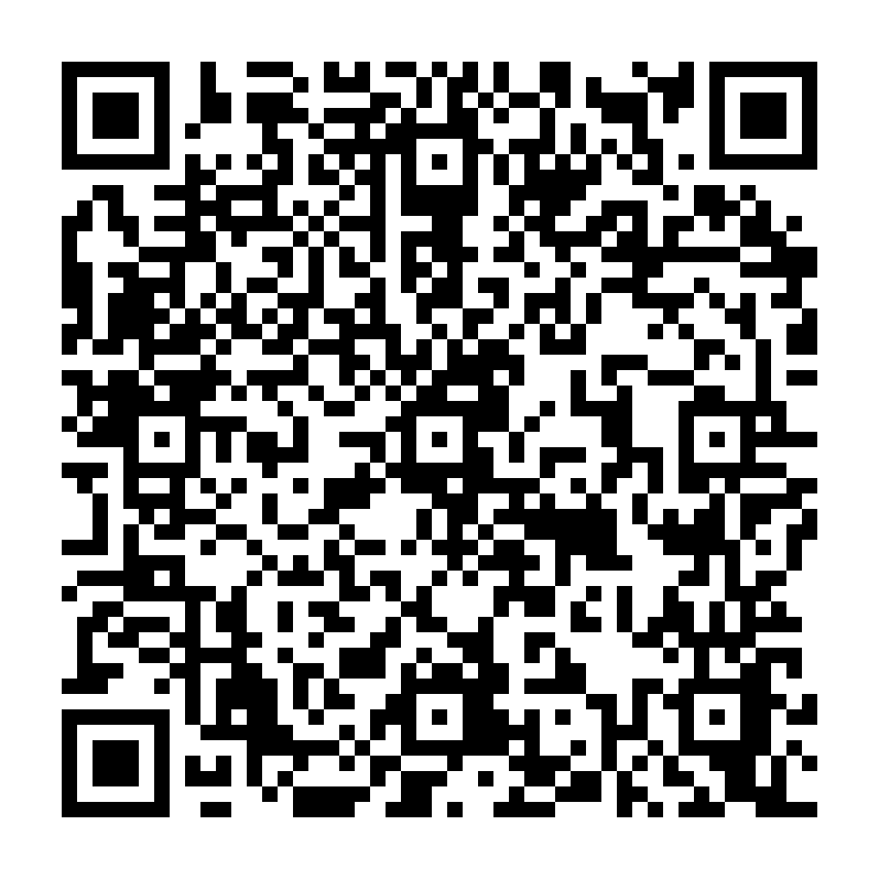QR Kodu