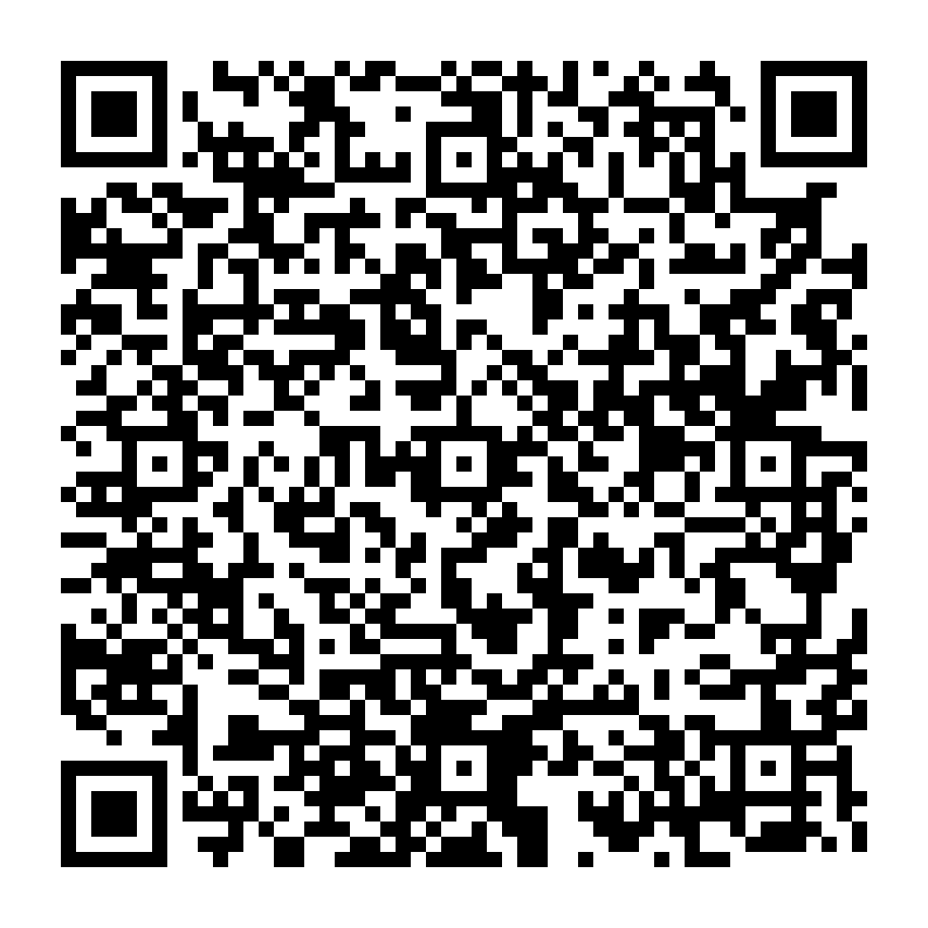 QR Kodu