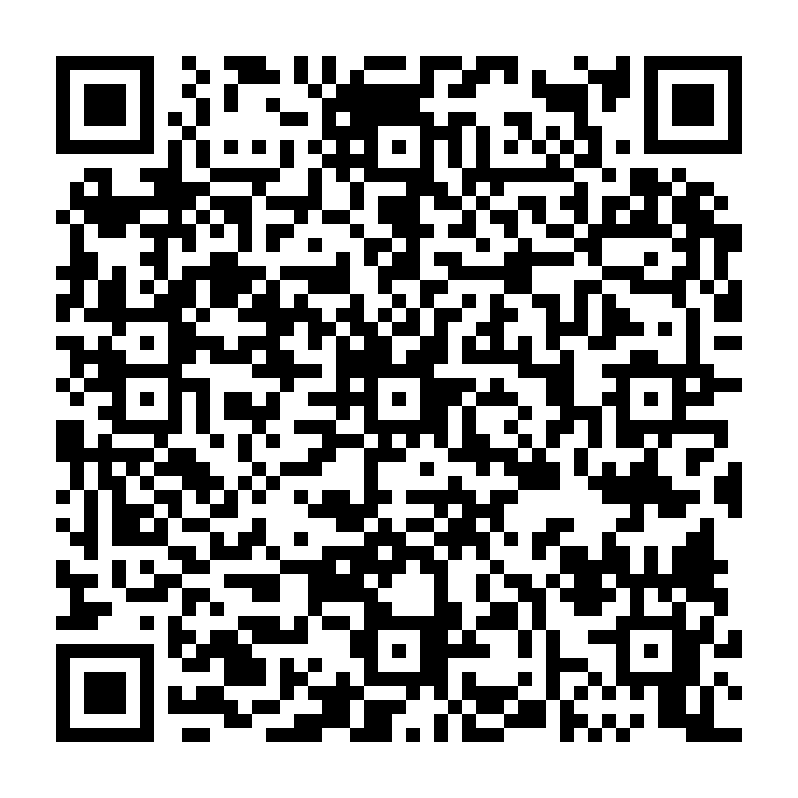 QR Kodu