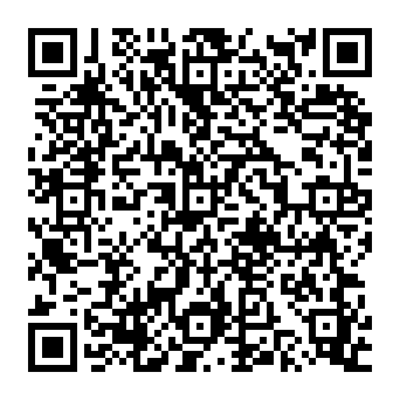 QR Kodu