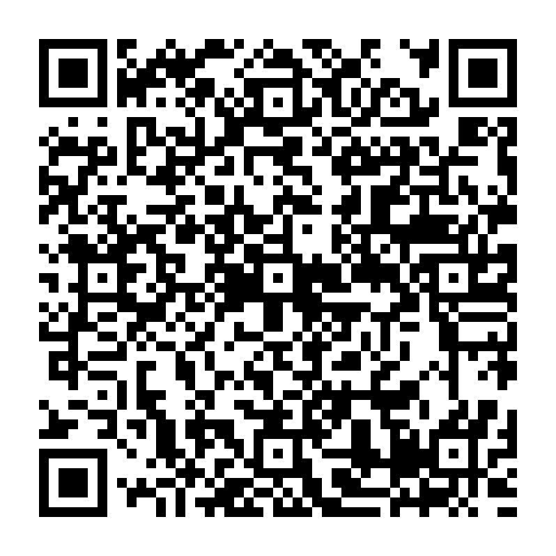 QR Kodu