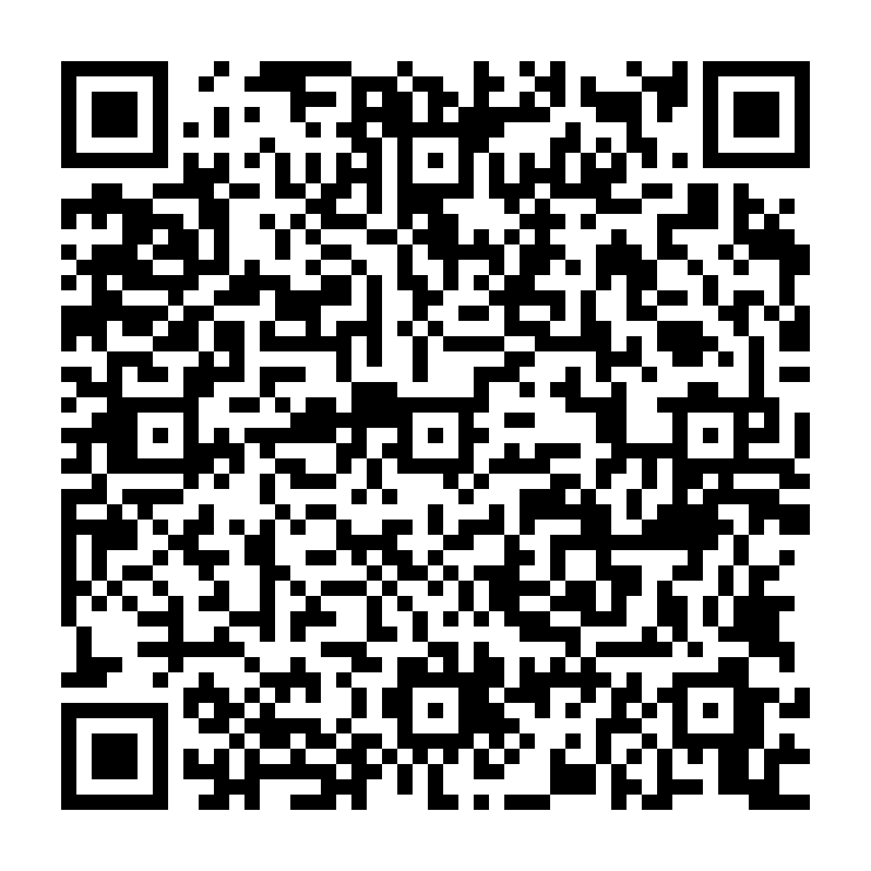 QR Kodu