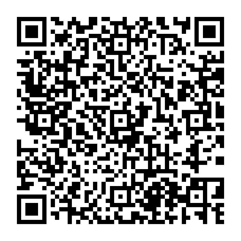 QR Kodu