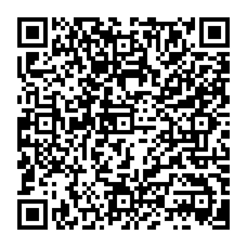 QR Kodu