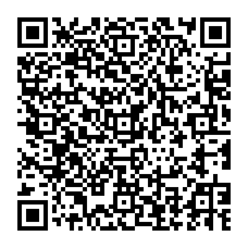 QR Kodu