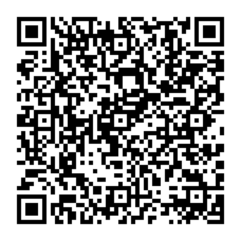 QR Kodu