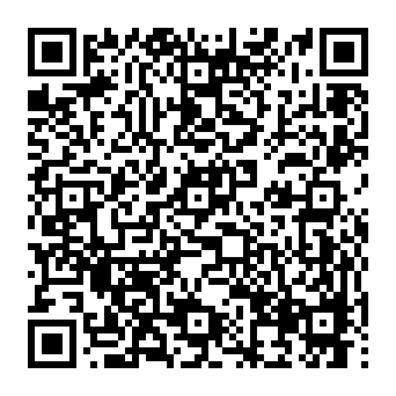 QR Kodu